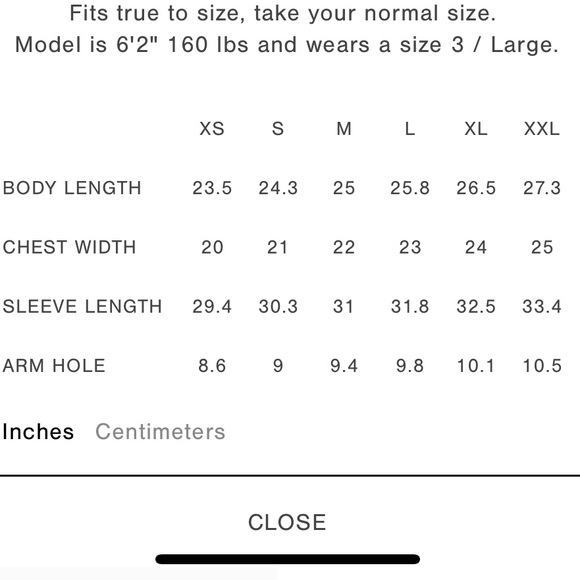 John Elliot Mens Light green crewneck - Picture 5 of 5